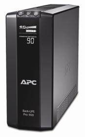 APC Stromsparende Back-UPS Pro 900, 230 V, Schuko APC Stromsparende Back-UPS Pro 900, 230 V, Schuko