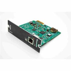 APC AP9640 karta síťové správy UPS v3 APC AP9640 karta síťové správy UPS v3