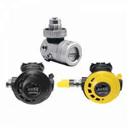 Apeks Automatika ATX40/DS4 + ATX40 octo