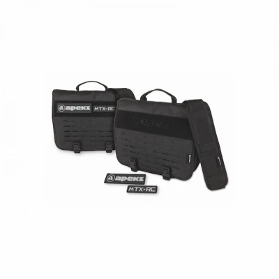 Apeks MTX-RC S3 set automatika