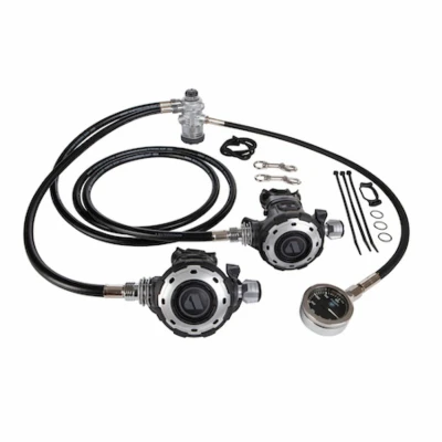 Apeks MTX-RC SCS set automatika
