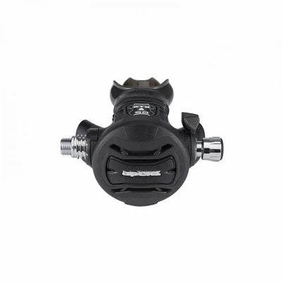 Apeks XTX50/TEK3 GAUGE TWIN automatika