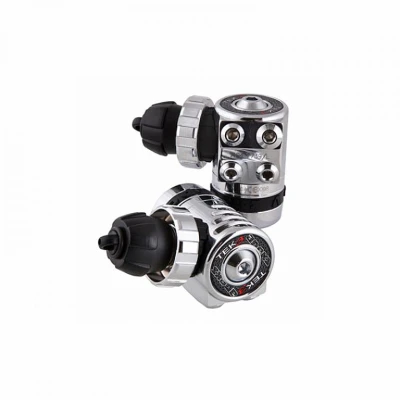 Apeks XTX50/TEK3 TWIN automatika