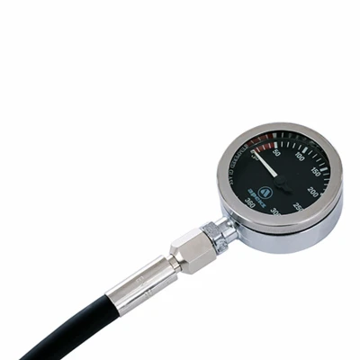 Apeks Manometr TECH