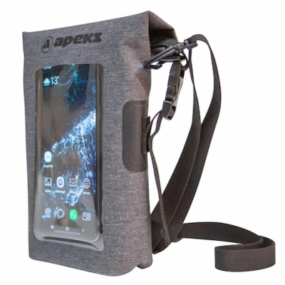 Apeks Vak MINI DRY BAG na mobil Apeks Vak MINI DRY BAG na mobil