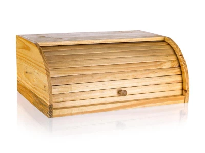 APETIT Chlebovka 40x27,5x16,5cm dřev.světlá borovice APETIT Chlebovka 40x27,5x16,5cm dřev.světlá borovice