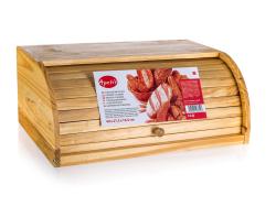 APETIT Chlebovka 40x27,5x16,5cm dřev.světlá borovice