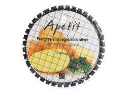 APETIT Kráječ na brambory a zeleninu