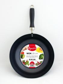 APETIT Pánev WOK 28cm nepřiln.povrch APETIT