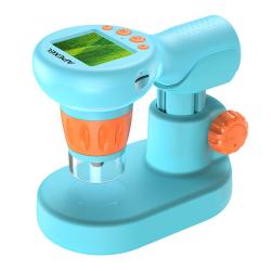 Apexel Digitální mikroskop pro děti APL-MS201 Apexel Digitální mikroskop pro děti APL-MS201