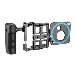 Apexel Bezdrátová vylepšená sada APL-VG05CH pro nahrávání videozáznamů s telefonem Apexel Bezdrátová vylepšená sada APL-VG05CH pro nahrávání videozáznamů s telefonem
