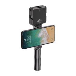 Apexel Držák telefonu APL-VG01 (černý)