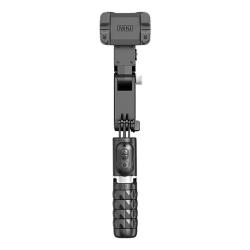 Apexel Gimbal/stand with light Q18 (black)