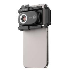 Apexel Objektiv pro telefon 100x APL-MS100 Apexel Objektiv pro telefon 100x APL-MS100