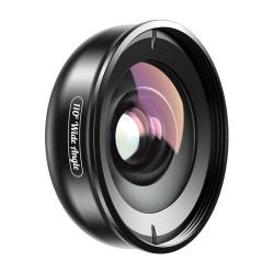 Apexel Mobilní objektiv APL-HB110W 110° širokoúhlý objektiv