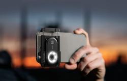 Apexel Objektiv pro telefon 100x APL-MS100