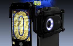 Apexel Objektiv pro telefon 100x APL-MS100