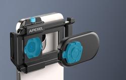 Apexel Objektiv pro telefon 100x APL-MS100