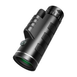 Apexel Stativ/přenosný objektiv APS-40x60 40X60 monokulár se stativem (černý) Apexel Stativ/přenosný objektiv APS-40x60 40X60 monokulár se stativem (černý)