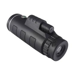 Apexel Stativ/přenosný objektiv APS-40x60 40X60 monokulár se stativem (černý)
