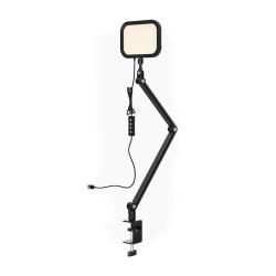 Apexel Stolní LED lampa APL-FL25