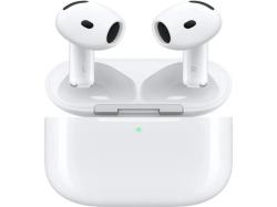 Apple AirPods 4 s ANC bezdrôtové slúchadlá (2024)