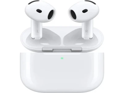 Apple AirPods 5 s ANC bezdrátová sluchátka (2026)