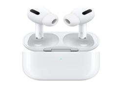 Apple AirPods Pro (3. gen) s USB-C MagSafe puzdrom (2025)