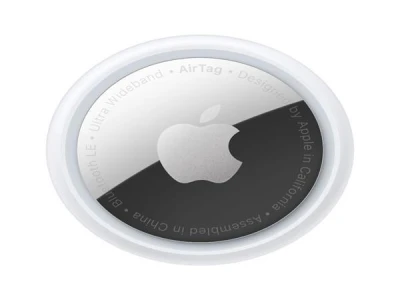 Apple AirTag (1 pack) Apple AirTag (1 pack)