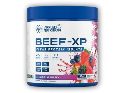 Applied Nutrition Beef-XP Clear Beef Protein 150g