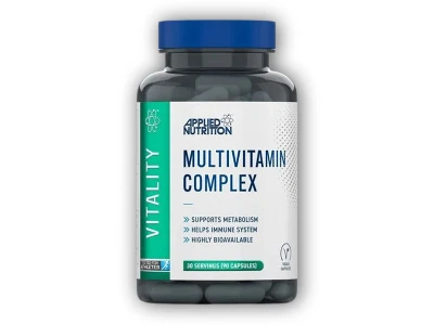 Applied Nutrition Multi-Vitamin Complex 90 tablet