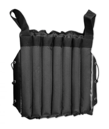 Apriori Zátěžová vesta BASIC 11,5 kg, písková