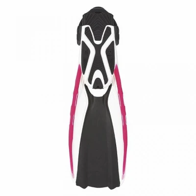 Aqua Lung/Technisub Ploutve Aqua Lung PHAZER POUZE L (41/43) bílá/růžová (VÝPRODEJ)