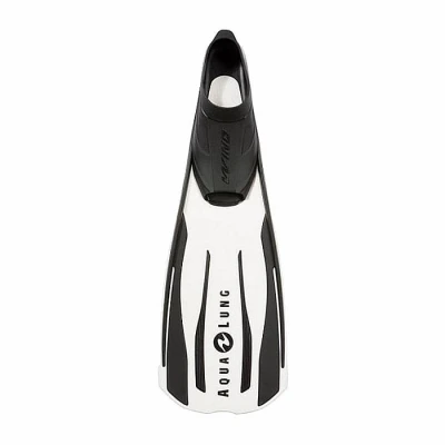 Aqua Lung/Technisub Ploutve Aqua Lung WIND POUZE 46/47 bílá (VÝPRODEJ)