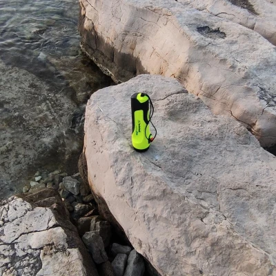Aqua Lung/Technisub Svítilna Technisub LUMEN X6 POUZE žlutá (VÝPRODEJ)