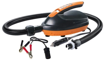 Aqua Marina 12V 16psi pumpa (VÝPRODEJ)