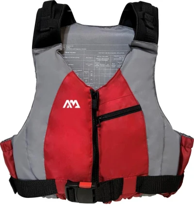 Aqua Marina 2025 vesta plovací Aqua Marina 2025 vesta plovací