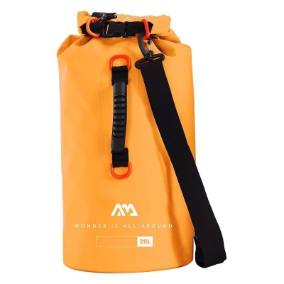 Aqua Marina 20lt ORANGE 2026 orange lodní vak Aqua Marina 20lt ORANGE 2026 orange lodní vak