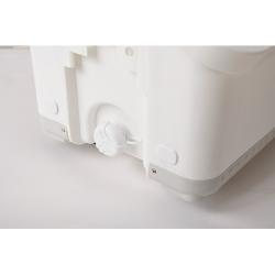 Aqua Marina 2v1 2025 white chladící box