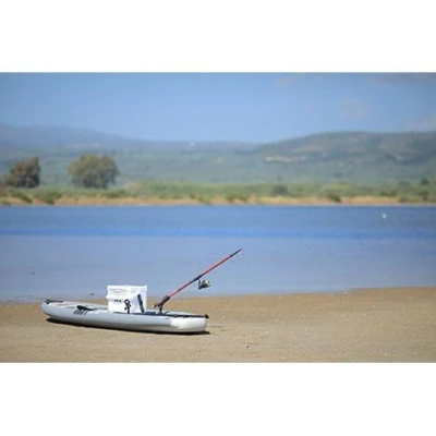 Aqua Marina 2v1 2025 white chladící box