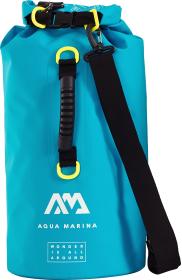 Aqua Marina 40lt LIGHT BLUE 2022 light blue lodný vak