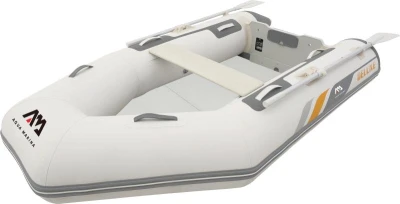 Aqua Marina A-DeLuxe 2,77 Wood 2025 grey člun Aqua Marina A-DeLuxe 2,77 Wood 2025 grey člun