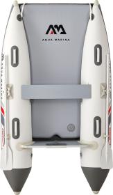 Aqua Marina Aircat 285 2025 čln (+ veslá a pumpa) + zľava 40 € na príslušenstvo Aqua Marina Aircat 285 2025 čln (+ veslá a pumpa) + zľava 40 € na príslušenstvo