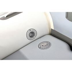 Aqua Marina Aircat 285 2025 člun (+ vesla a pumpa) + sleva 1000,- na příslušenství