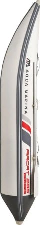 Aqua Marina Aircat 285 2025 člun (+ vesla a pumpa) + sleva 1000,- na příslušenství