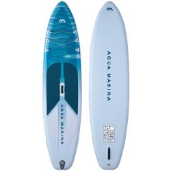 Aqua Marina Airo 2025 paddleboard set s pádlem