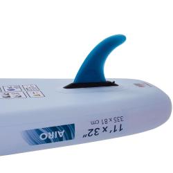 Aqua Marina Airo 2025 paddleboard set s pádlem