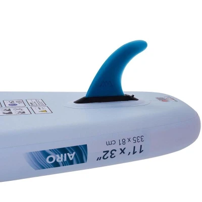 Aqua Marina Airo 2025 paddleboard set s pádlem