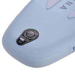 Aqua Marina Airo 2025 paddleboard set s pádlem