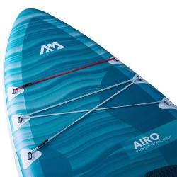 Aqua Marina Airo 2025 paddleboard set s pádlem